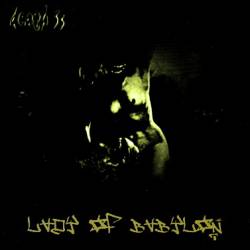 Death SS : Lady of Babylon